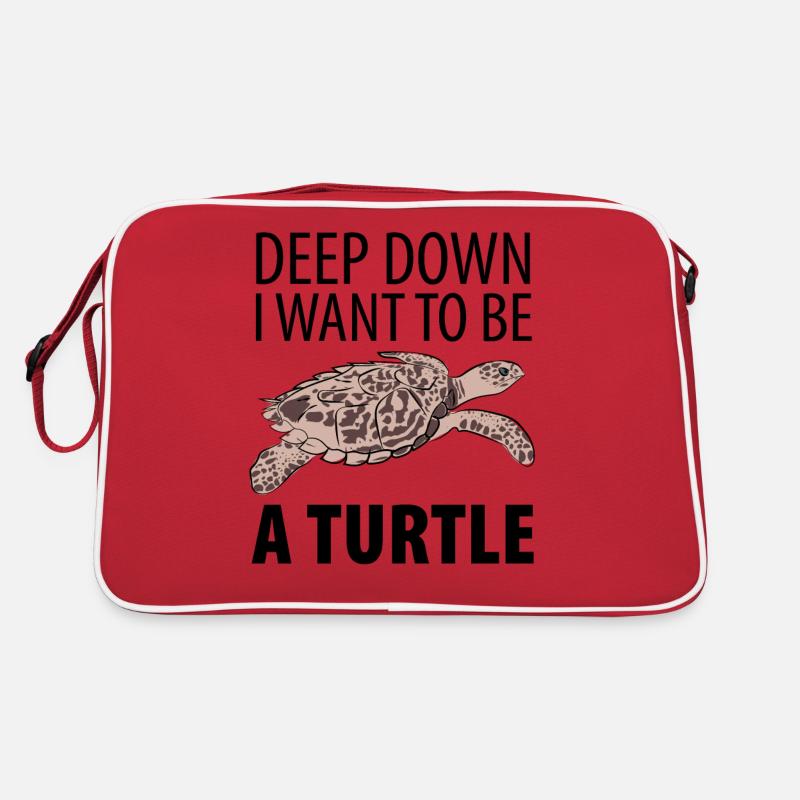 Retro Bag