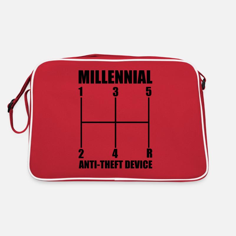 Sac Retro