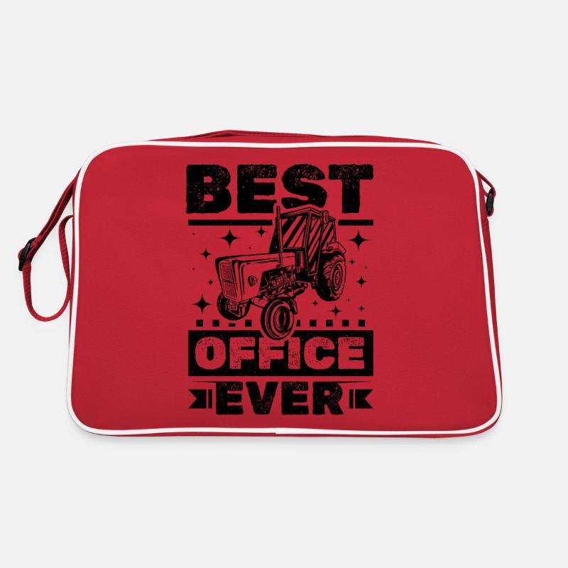 Retro Tasche