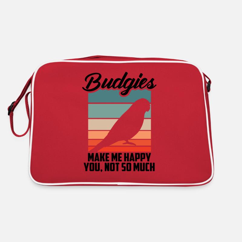 Retro Tasche