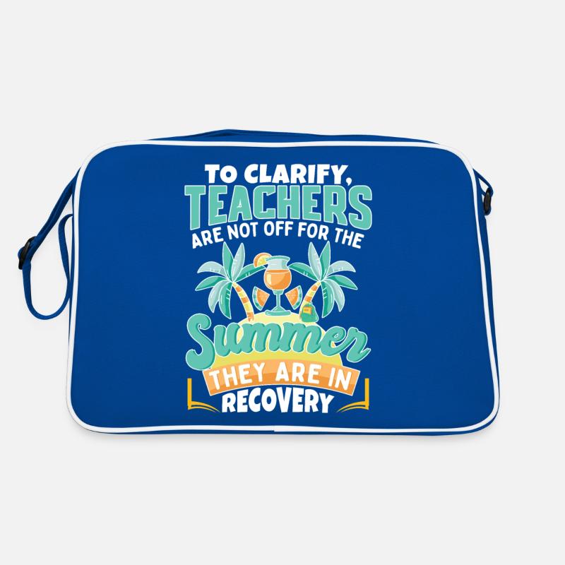 Retro Bag