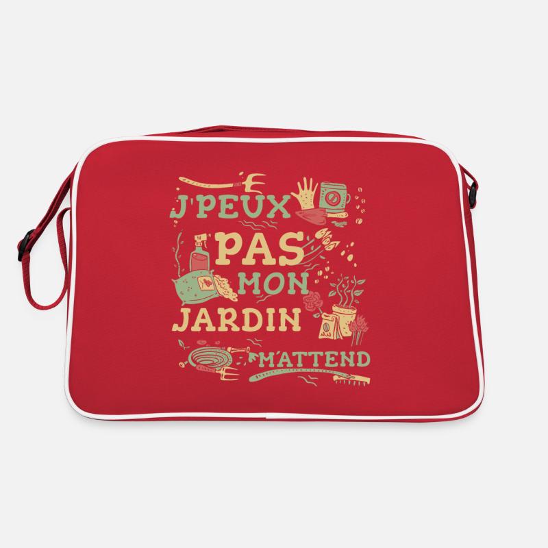Sac Retro