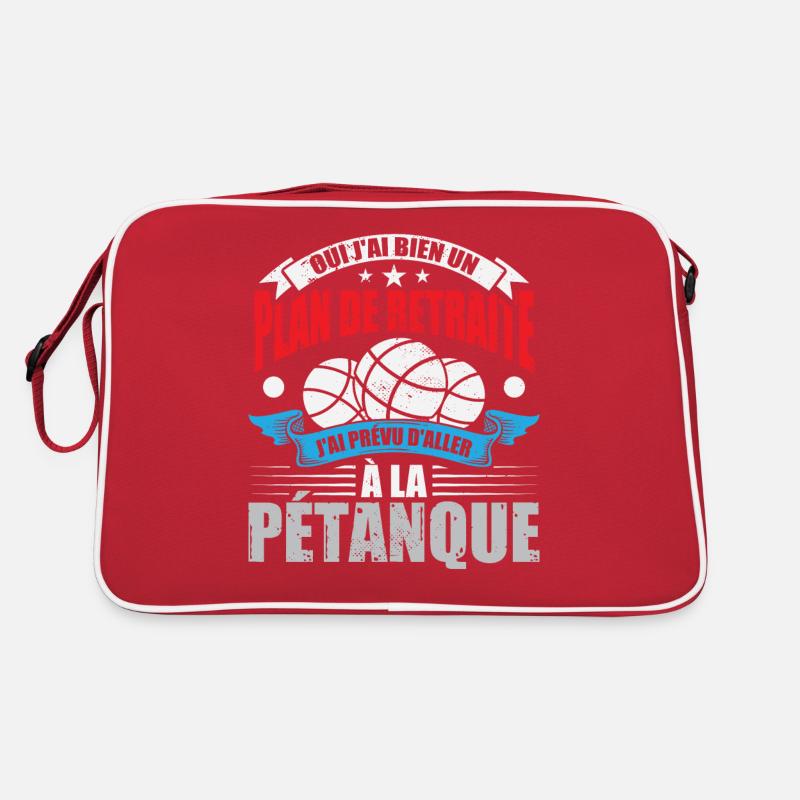 Sac Retro