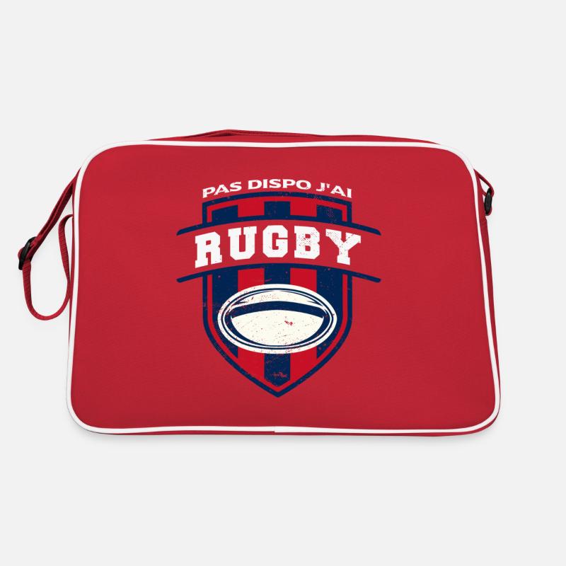 Sac Retro
