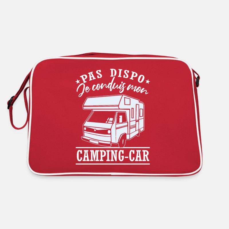 Sac Retro