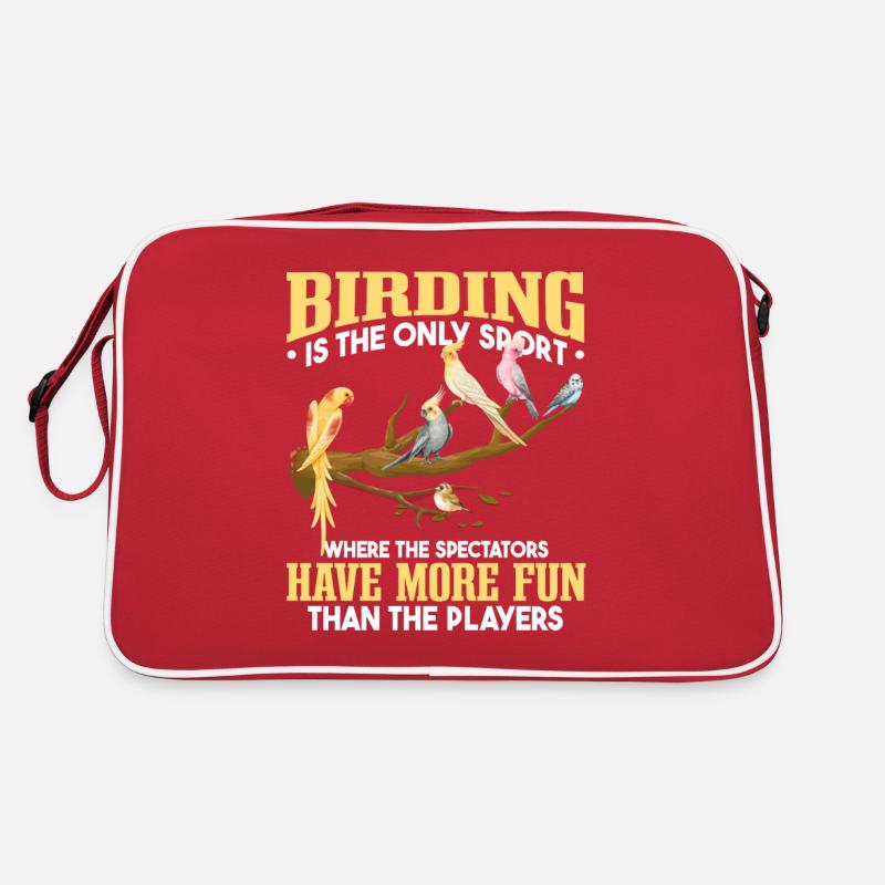 Retro Bag