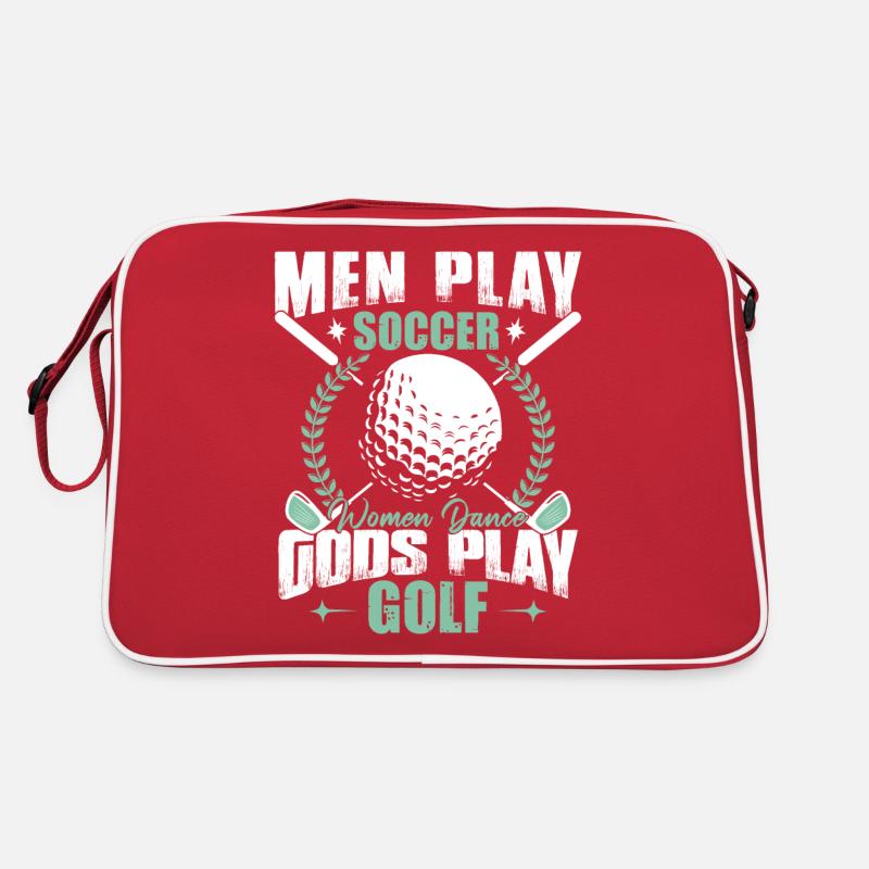 Retro Bag