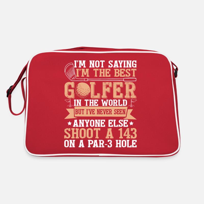 Retro Bag