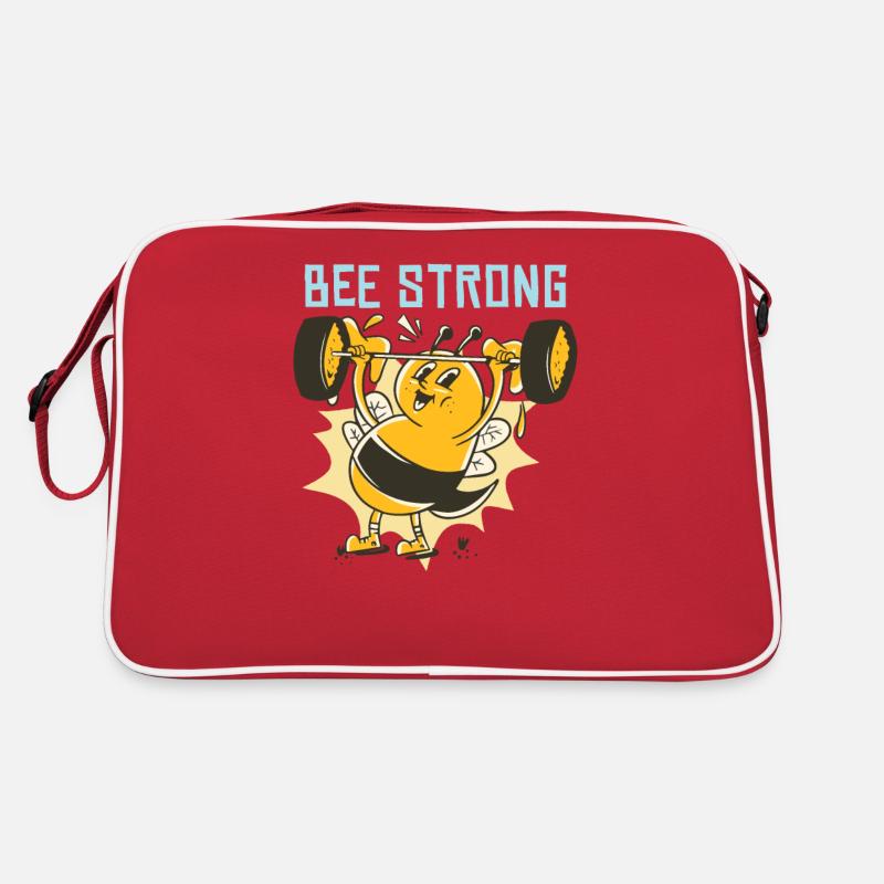 Sac Retro