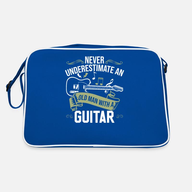 Guitar accessories Retro Bag