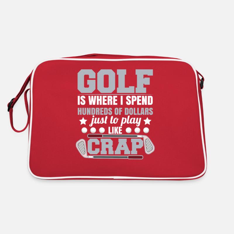 Retro Bag