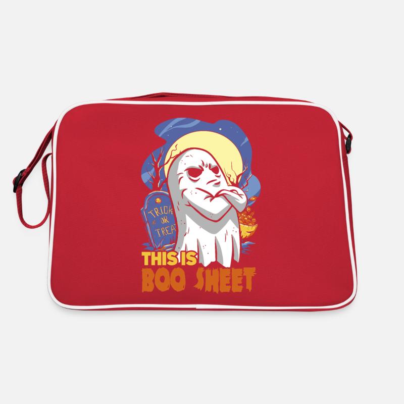 Retro Bag