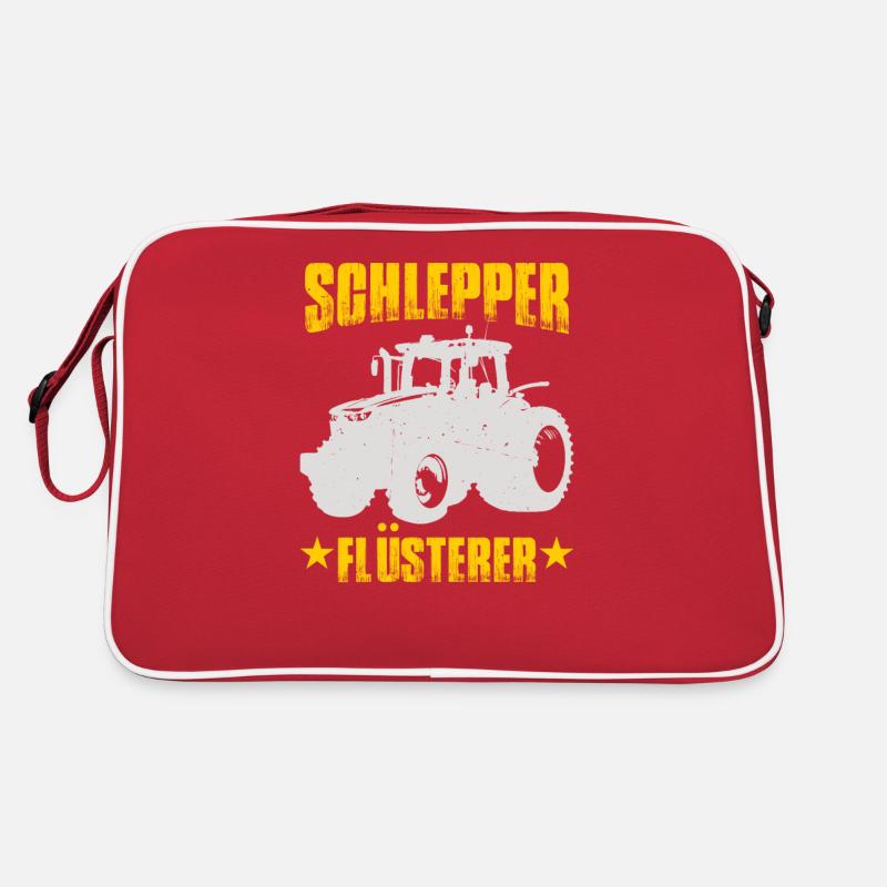 Retro Tasche