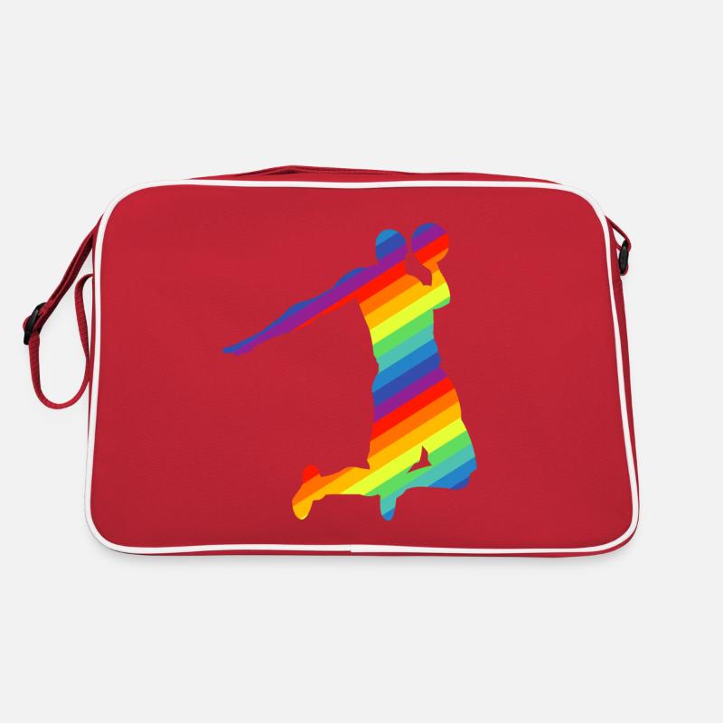 Sac Retro