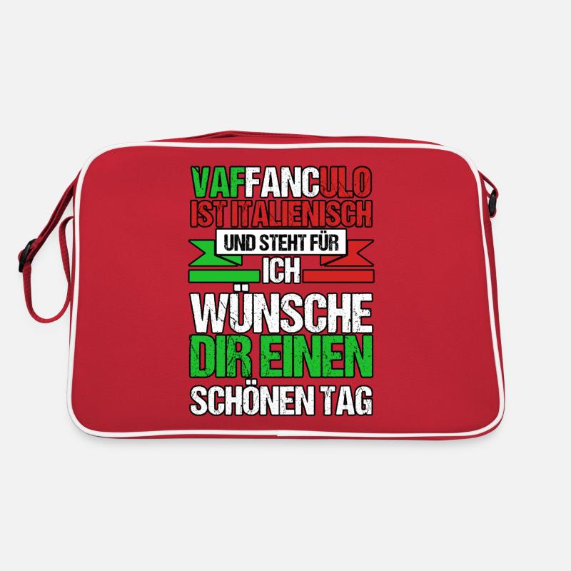 Sac Retro