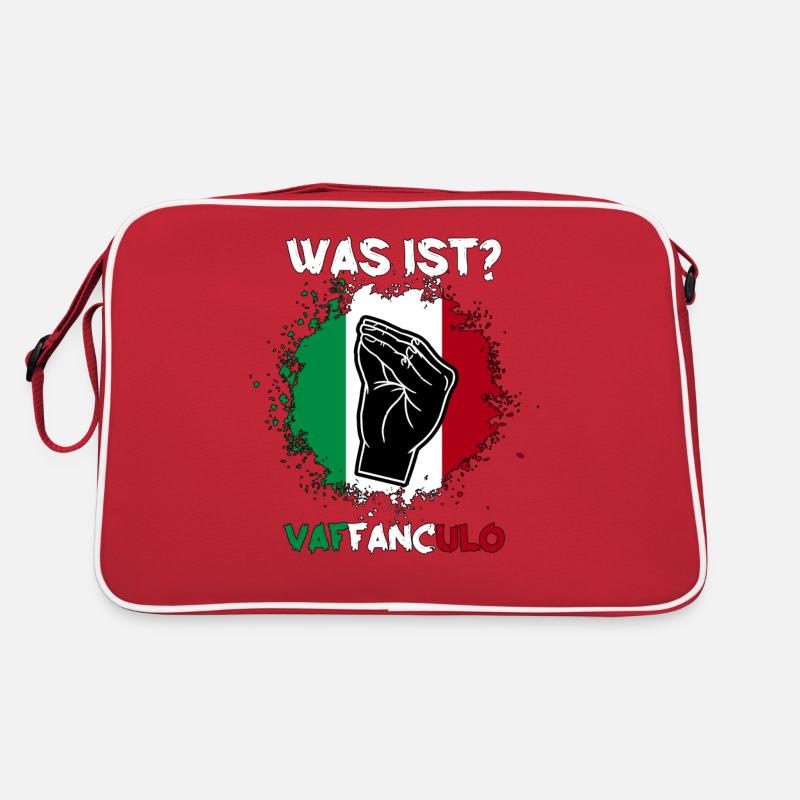 Sac Retro