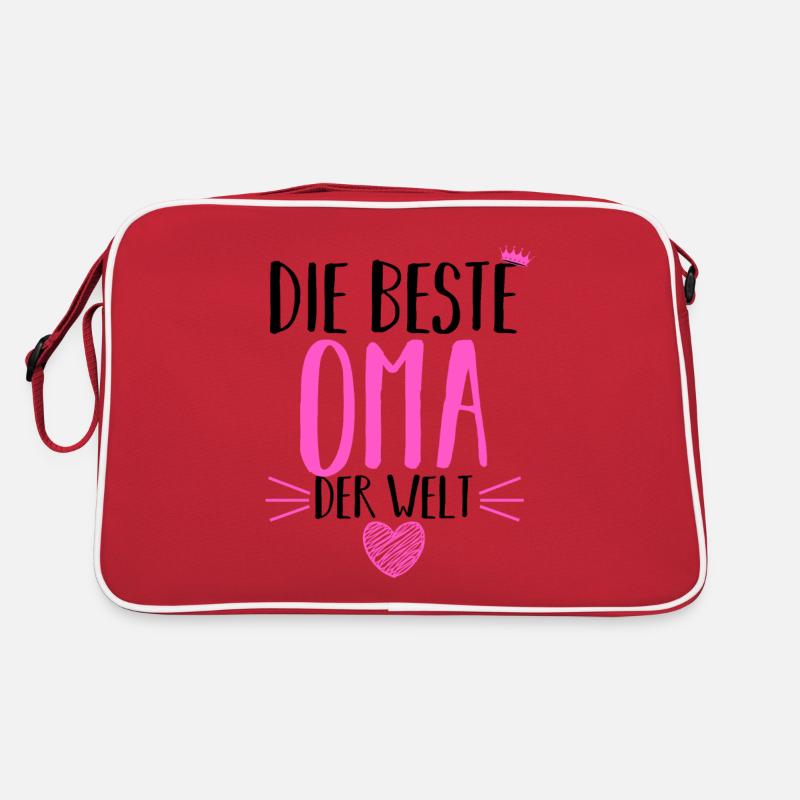 Retro Tasche