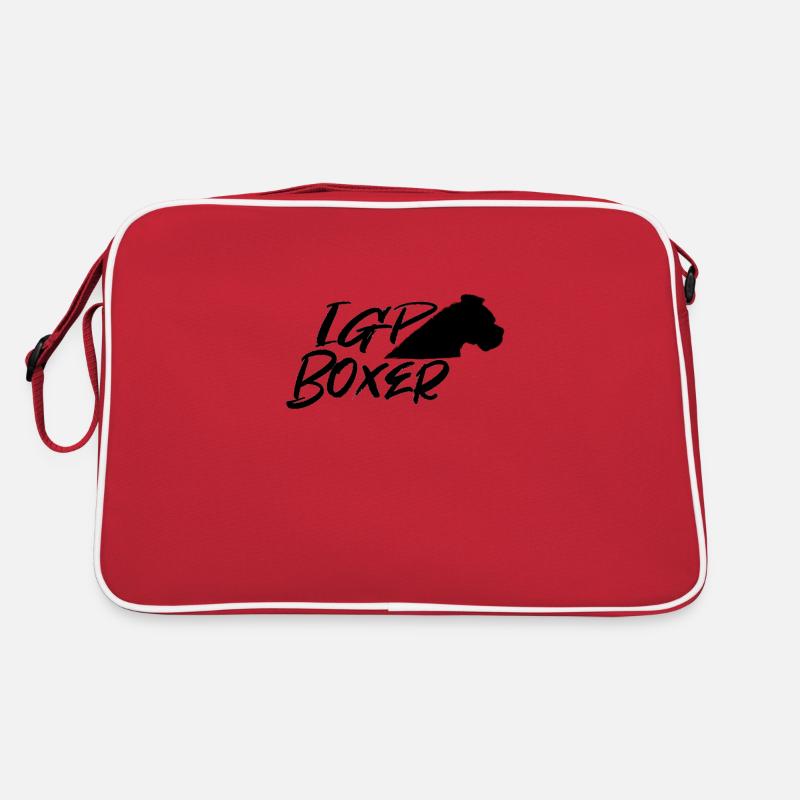 Retro Bag