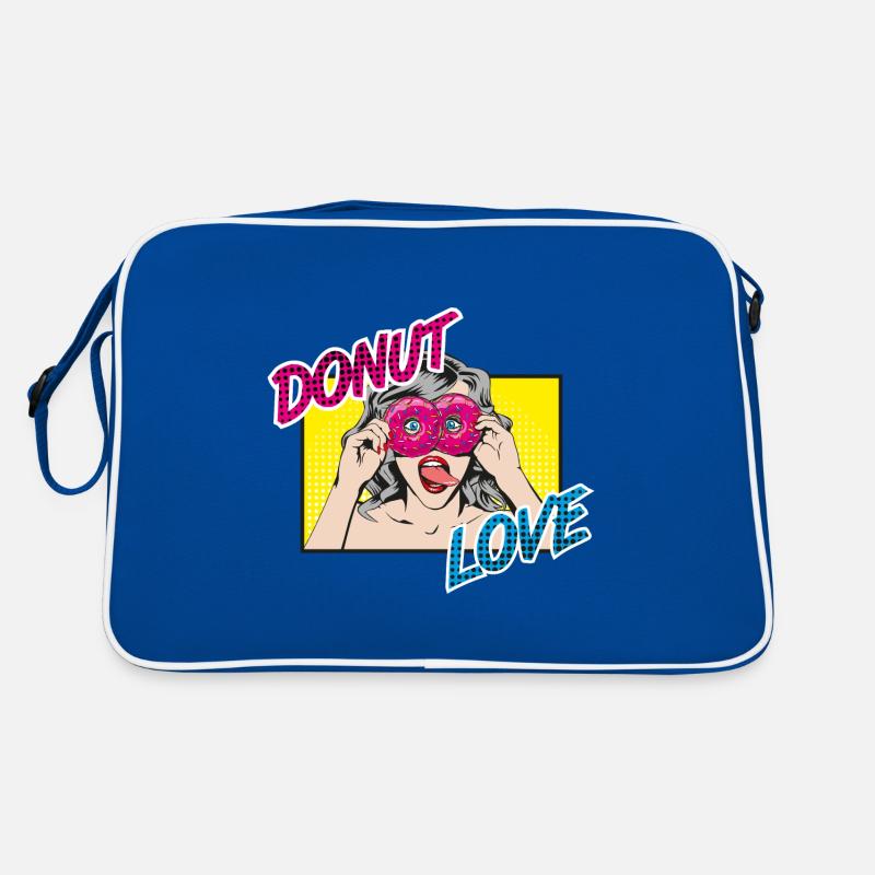 Retro Bag