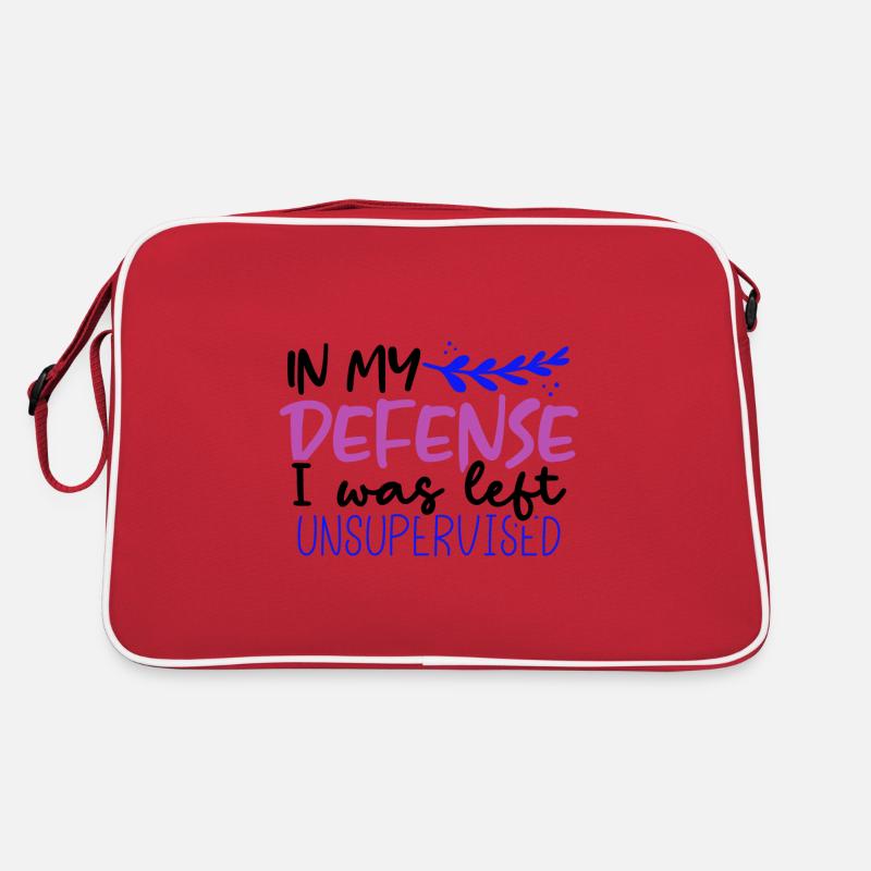 Sarcastic In My Defense Left Unsupervised Sarcasm Retro Bag