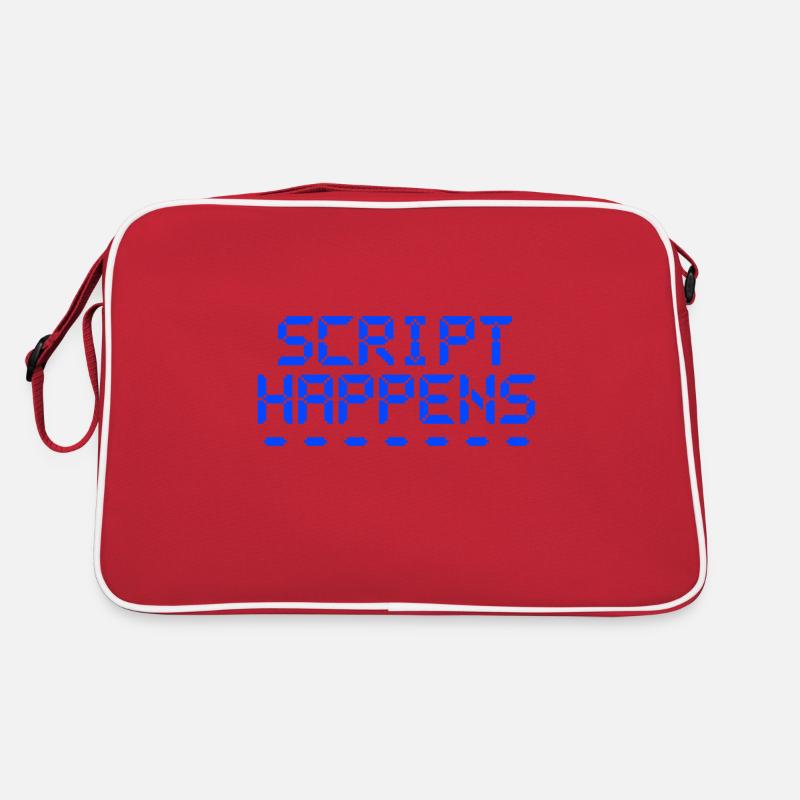 Retro Tasche