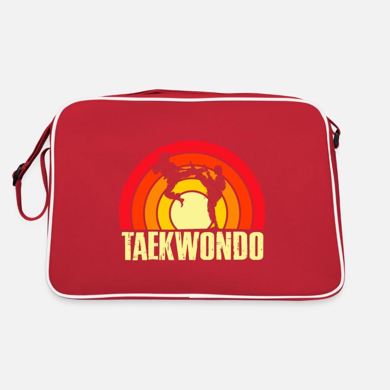 Sac Retro
