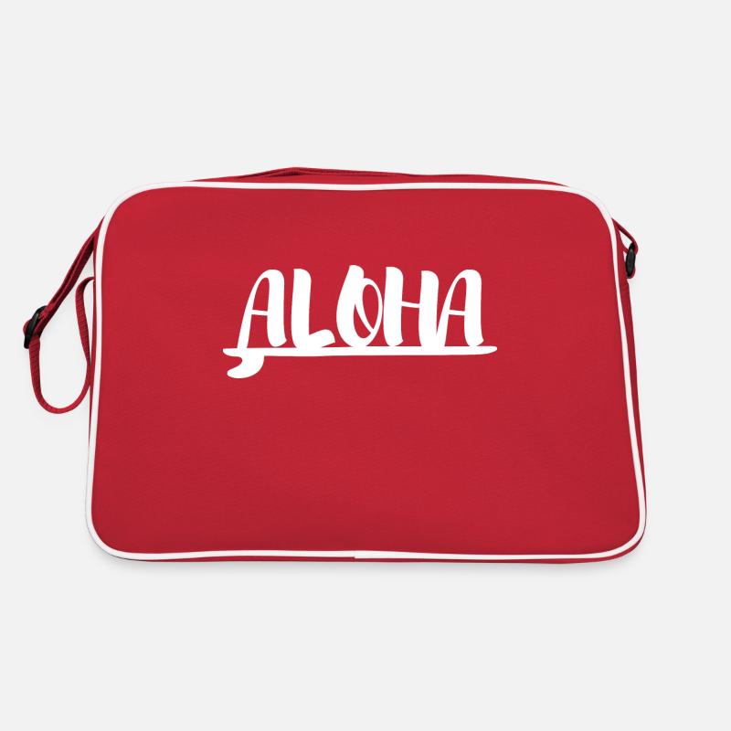 Aloha Sac Retro