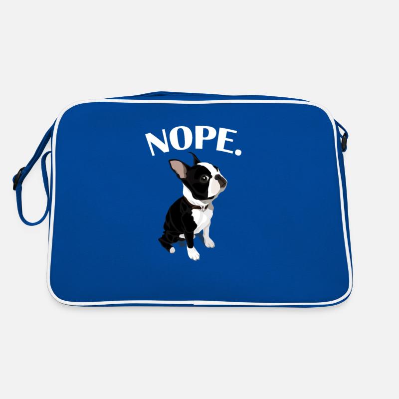 Retro Bag