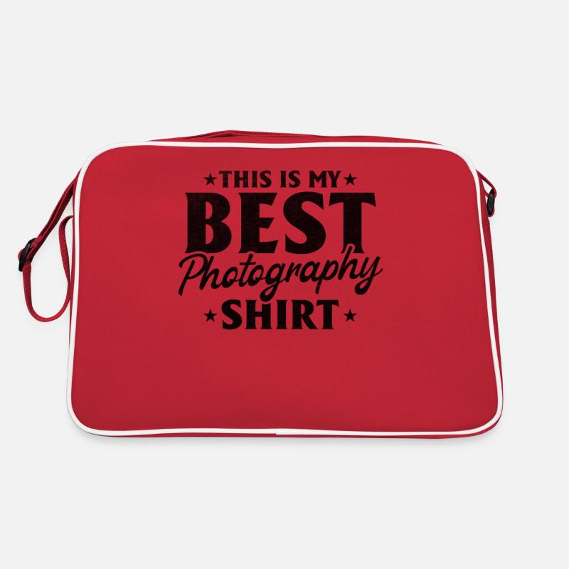 Foto: Das ist mein bester Retro Tasche