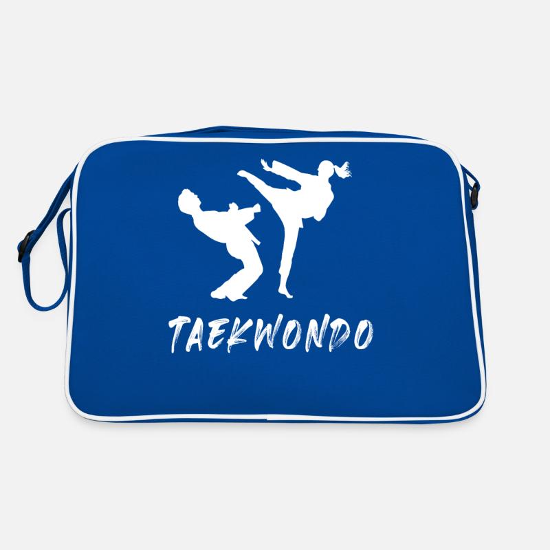 Retro Bag