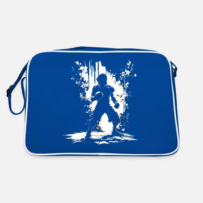 Sac Retro