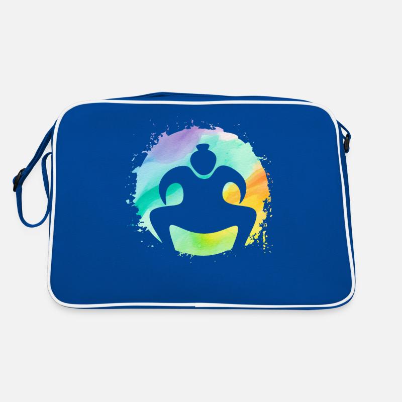 Sumo Retro Tasche
