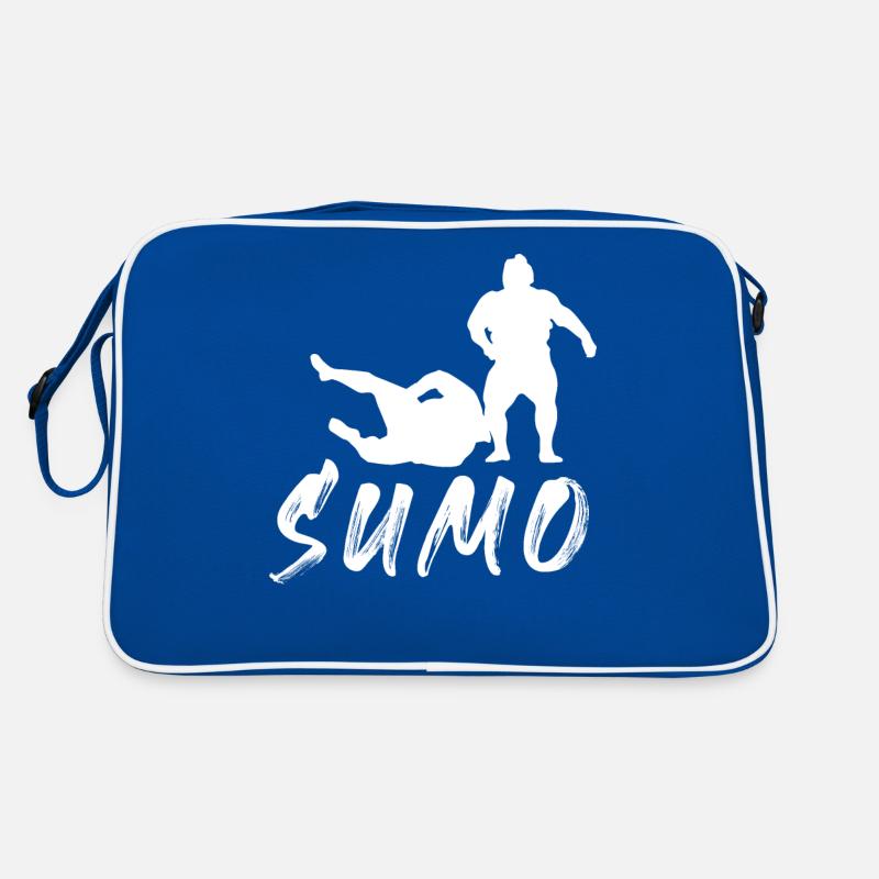 Sumo Retro Tasche