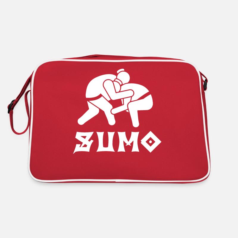 Sumo Sac Retro