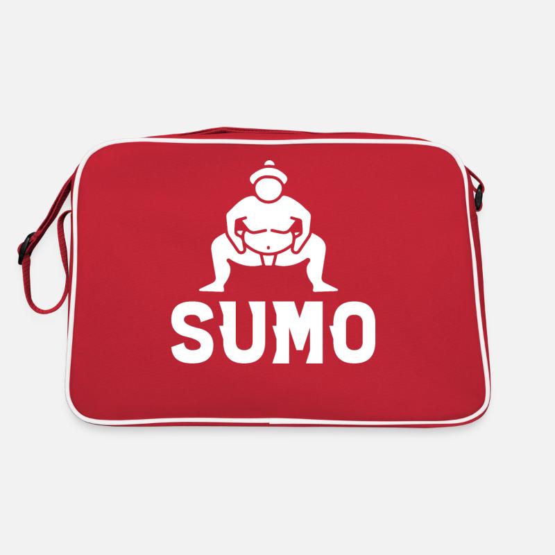 Sumo Sac Retro