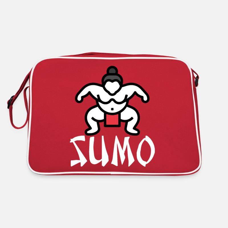 Sumo Sac Retro