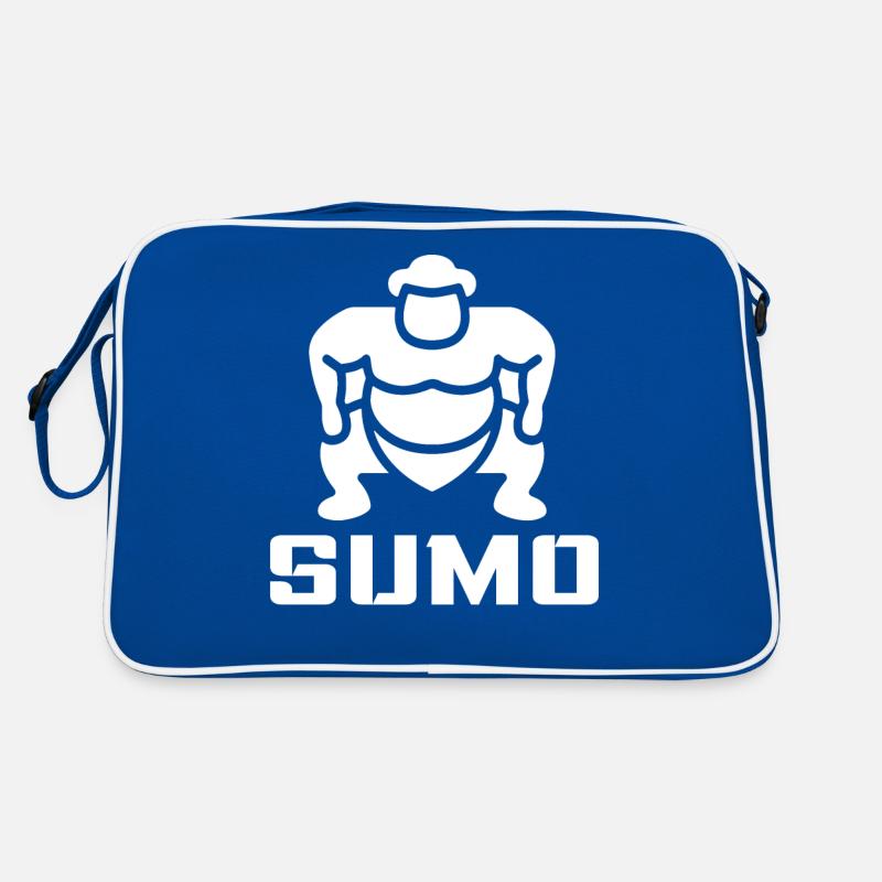 Sumo Retro Tasche