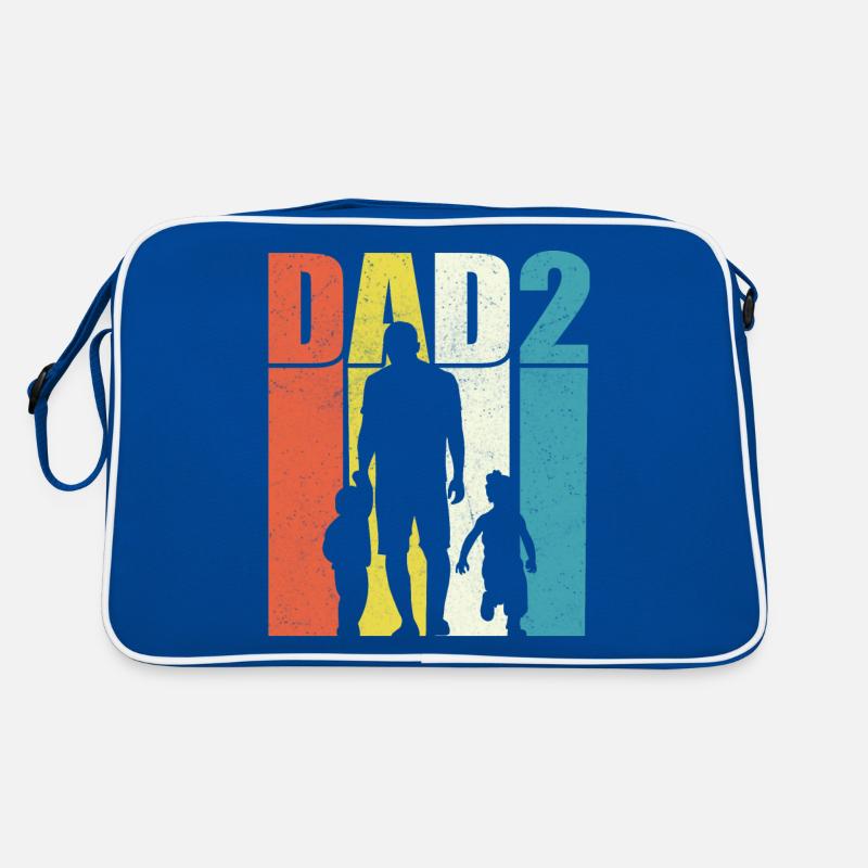 Dad Retro Bag