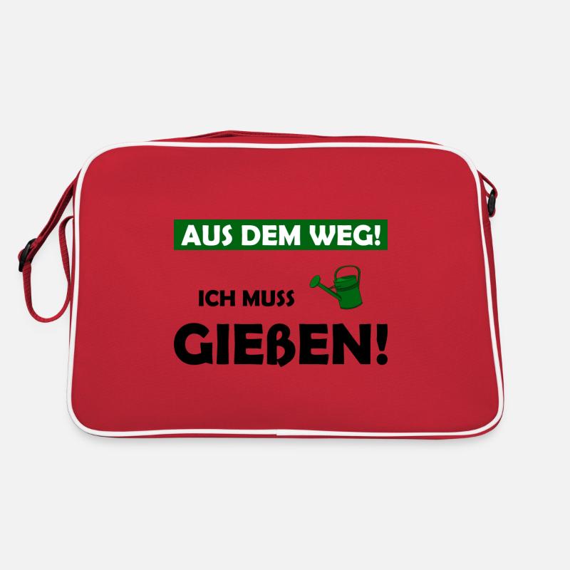 Retro Tasche