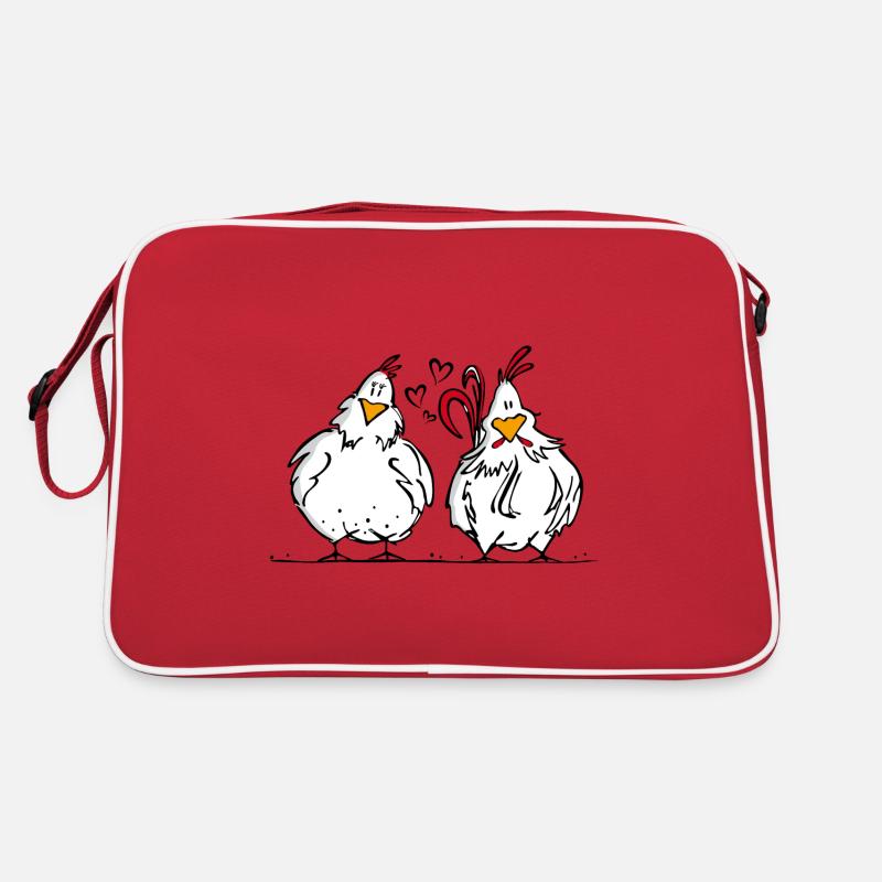 Retro Tasche