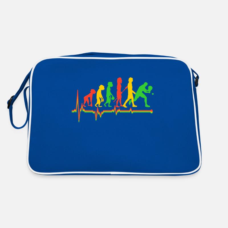 Ping Pong Gift Table Tennis Gift Ping Pong Retro Bag