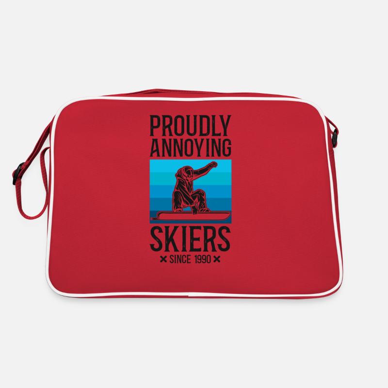 Retro Bag