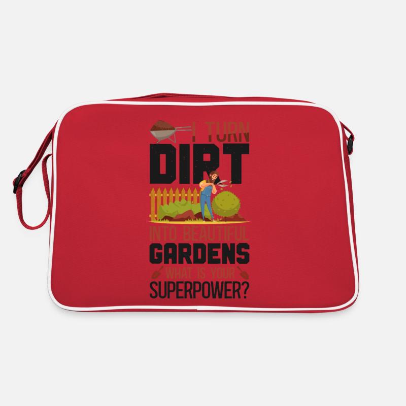 Retro Bag