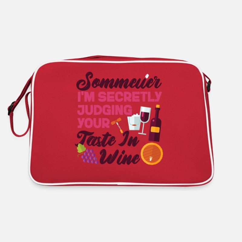 Retro Bag
