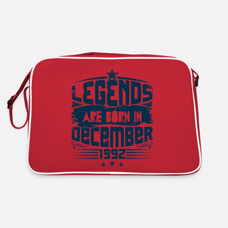 Legends Are Born In December 1992 Sac Retro