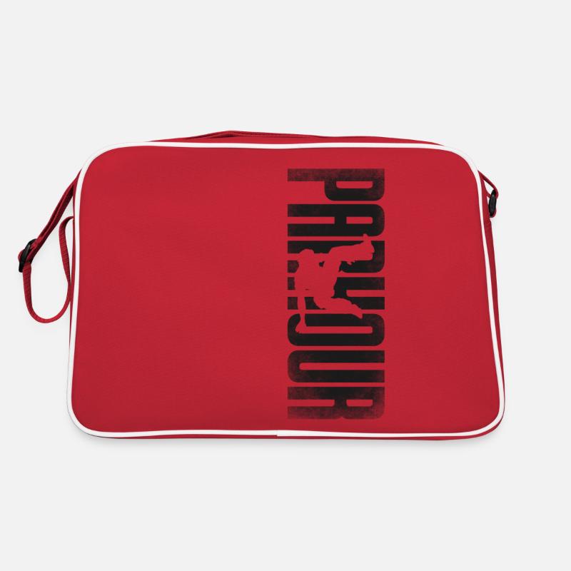 Sac Retro