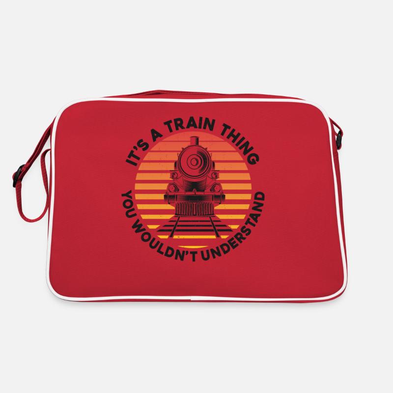 Retro Bag