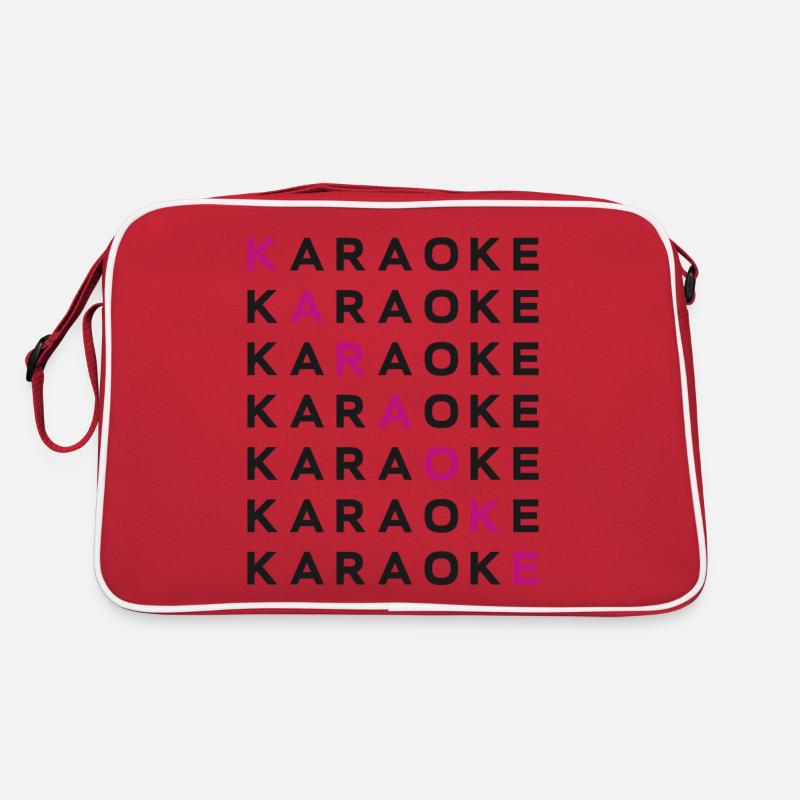 Retro Tasche
