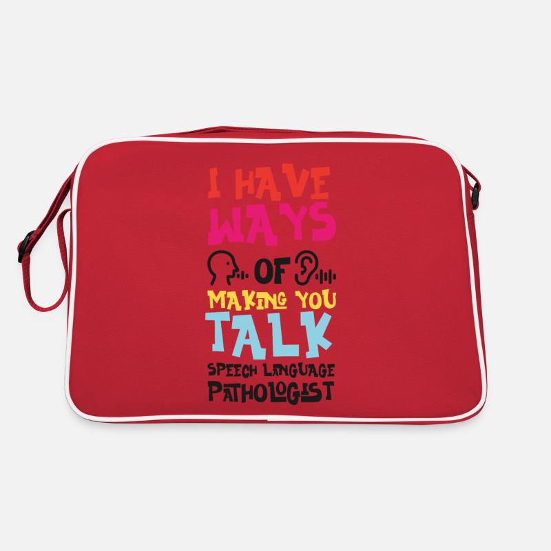 Retro Bag