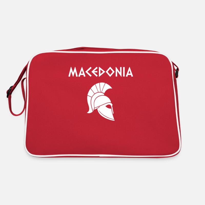Retro Bag